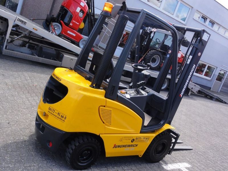 Jungheinrich DFG 320