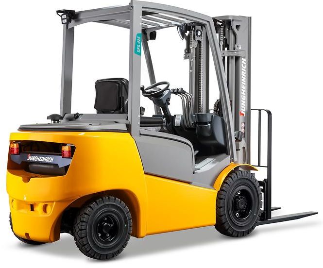Jungheinrich DFG 425