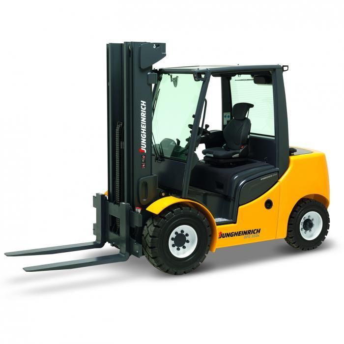 Jungheinrich DFG 545s