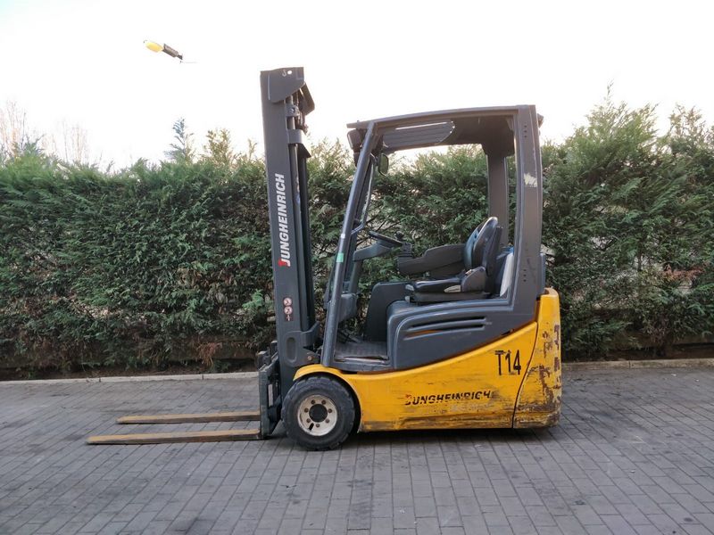 Jungheinrich EFG 218