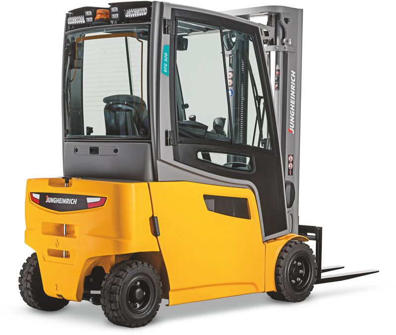 Jungheinrich EFG 320
