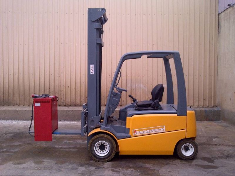 Jungheinrich EFG 430