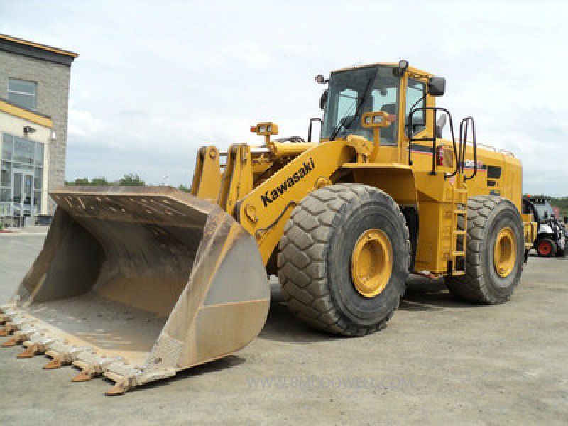 Kawasaki 95ZV-2