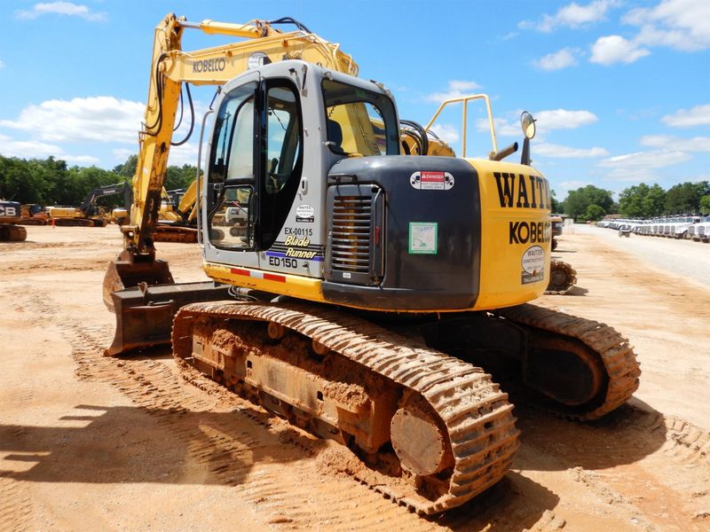 Kobelco ED150