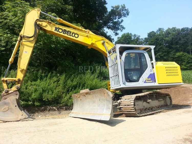 Kobelco ED190