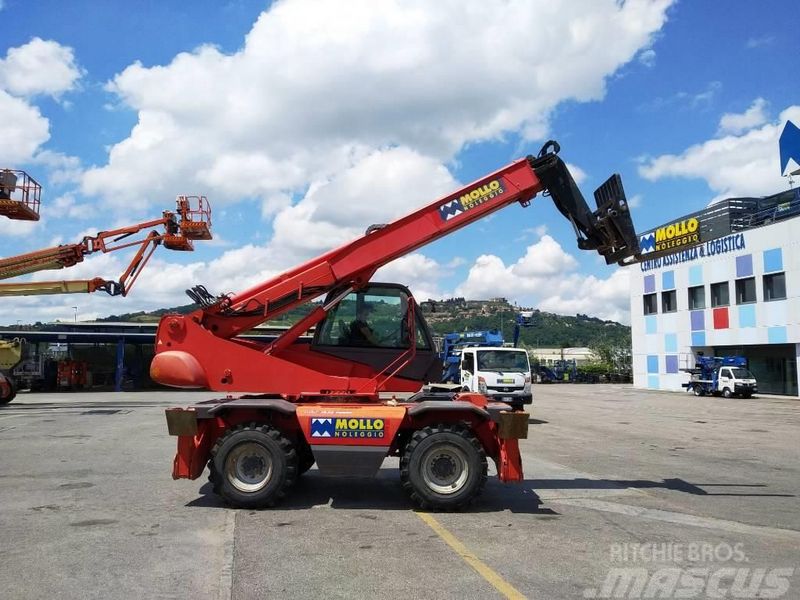 Manitou MRT 1635