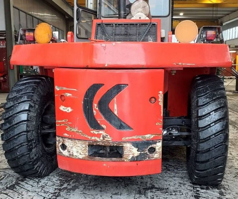 Kalmar DCD 200-12LB