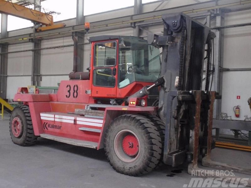 Kalmar DCD 250-12LB