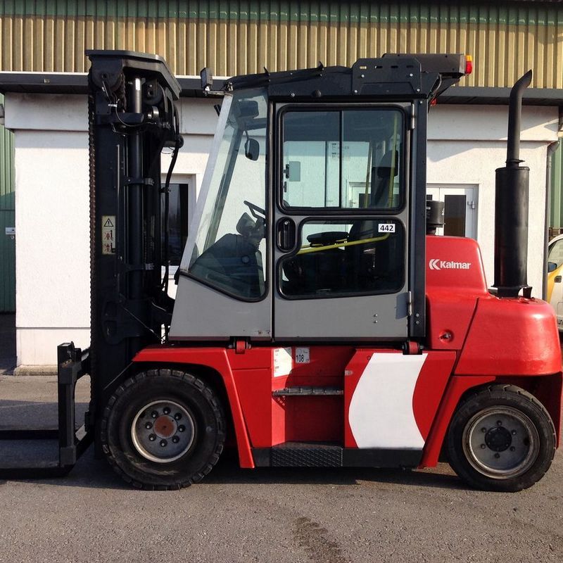 Kalmar DCE 50-6HM