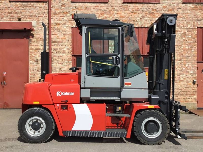 Kalmar DCE 75-6HM