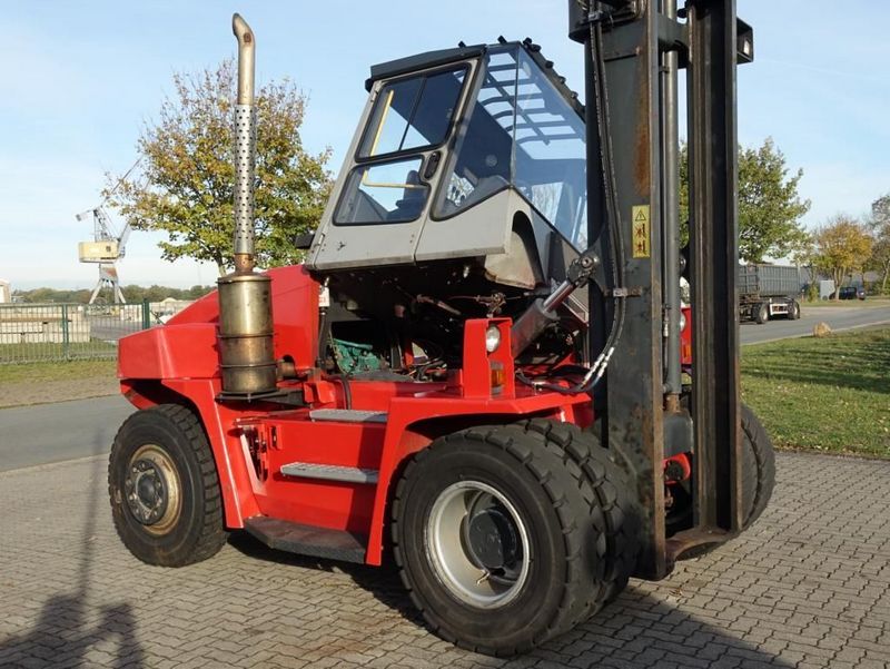 Kalmar DCE90-45 E8