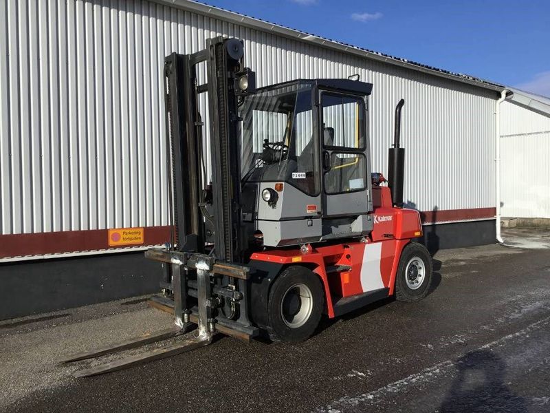 Kalmar DCE70-32 E5