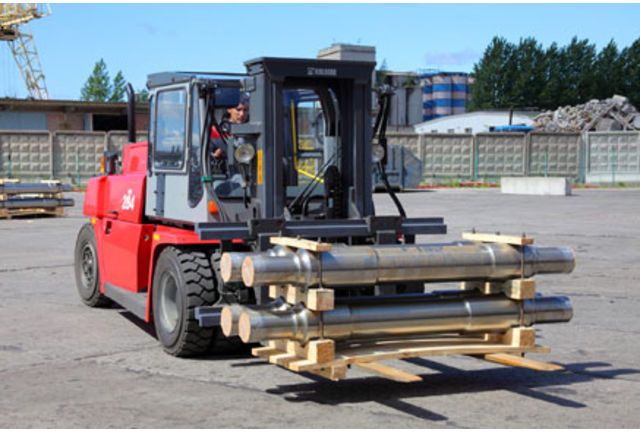 Kalmar DCE80-45 E8
