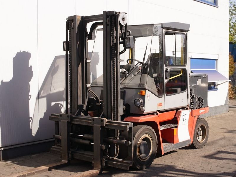 Kalmar ECE 55-6