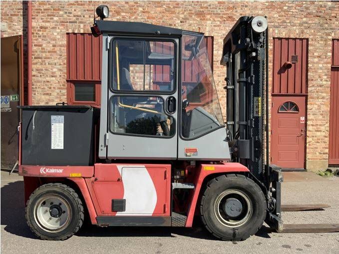 Kalmar ECE 55-6XL