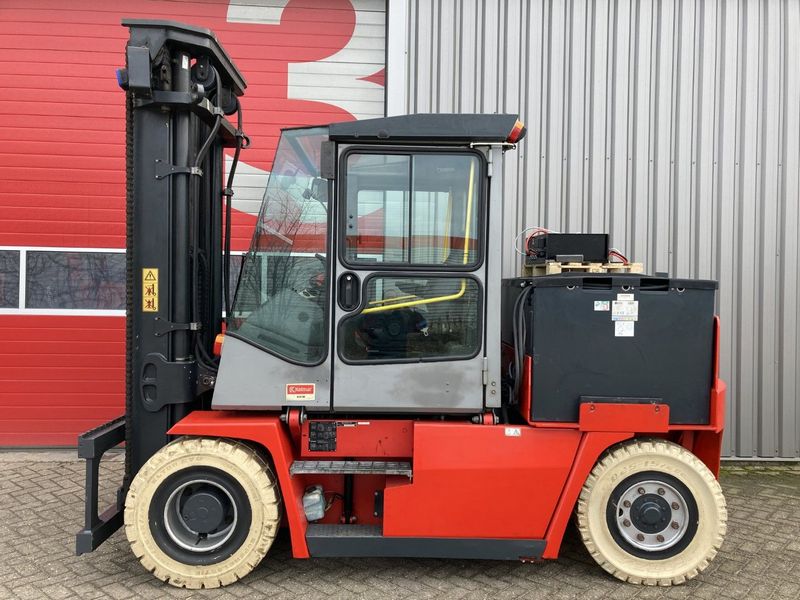 Kalmar ECE 60-6