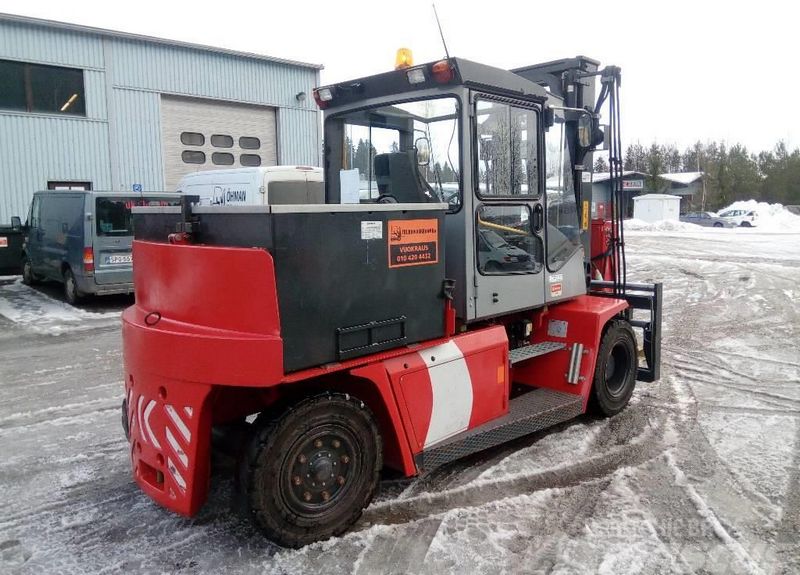 Kalmar ECE 80-9