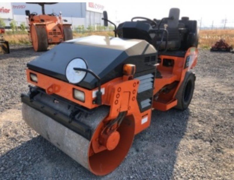 Hitachi CC135-3A