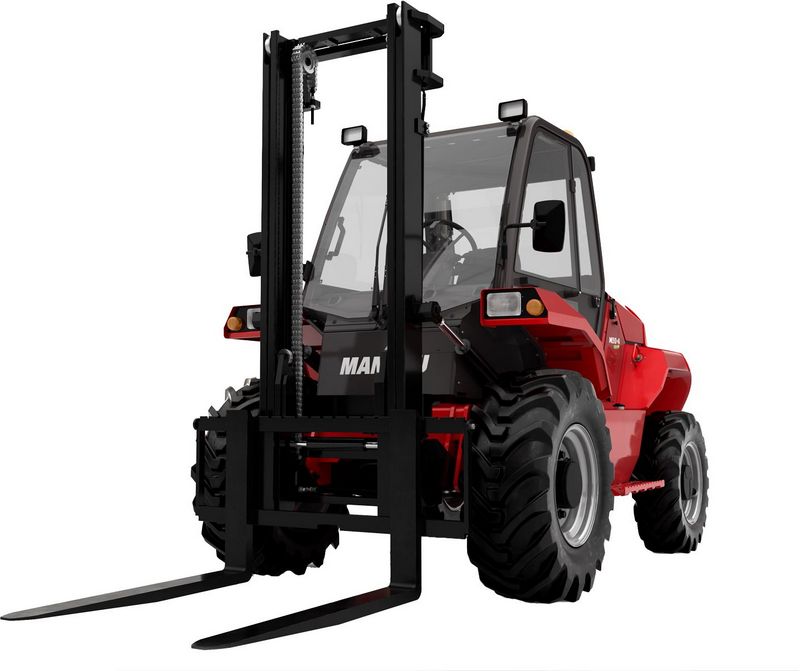 Manitou M 30