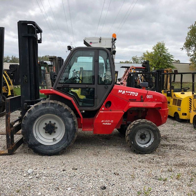 Manitou M 40-2