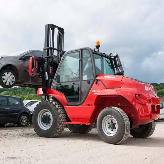 Manitou M30.2