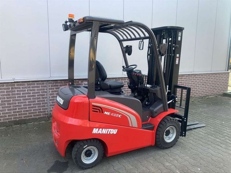 Manitou ME 425C