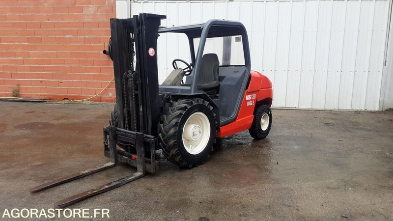 Manitou MSI 20 G