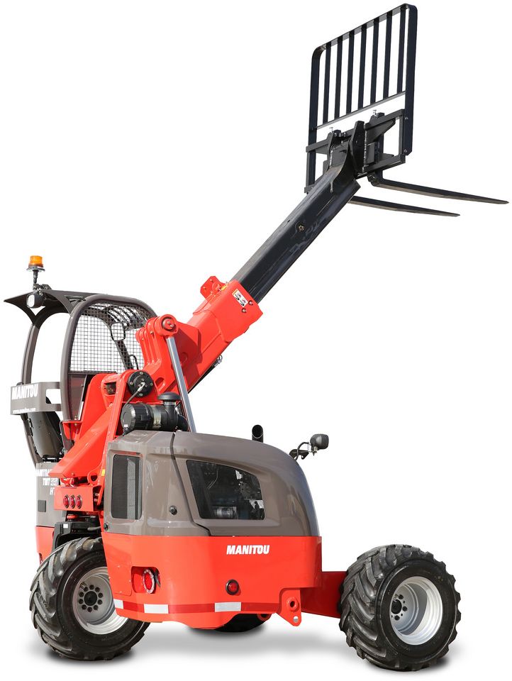 Manitou TMT 55 HT