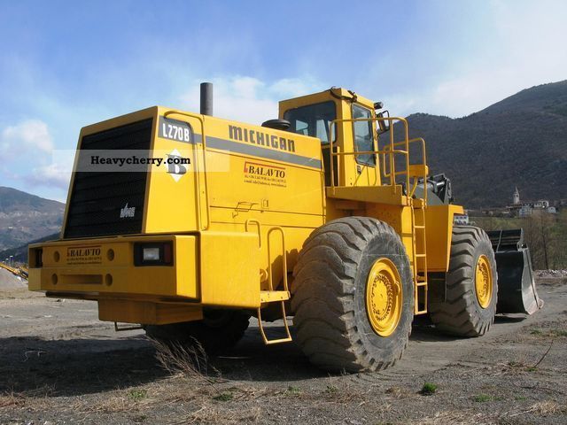Michigan L270B