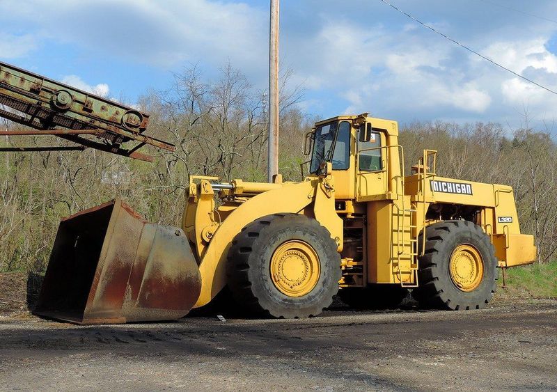 Michigan L320