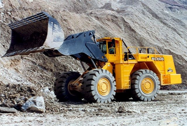 Michigan L480