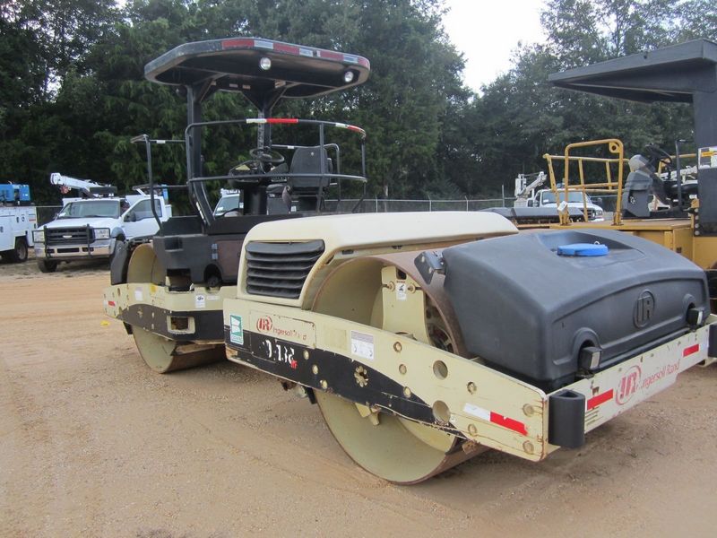 Ingersoll Rand DD138HF