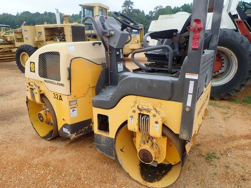 Ingersoll Rand DD31HF