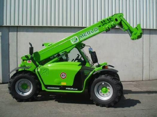 Merlo P 28.8 L