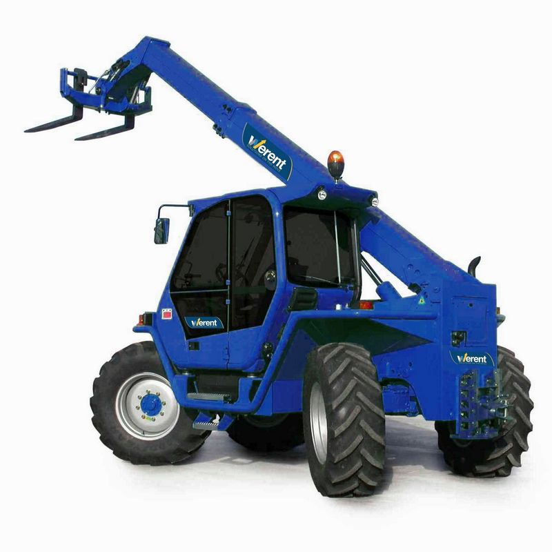 Merlo P 34.10