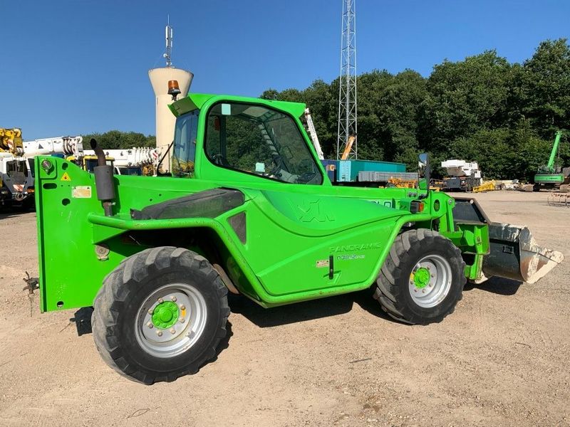 Merlo P 38.12 Plus