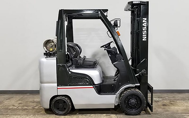Nissan CF50