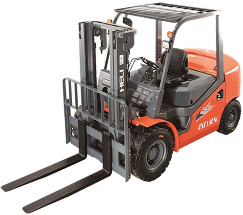Noblelift CPCD50