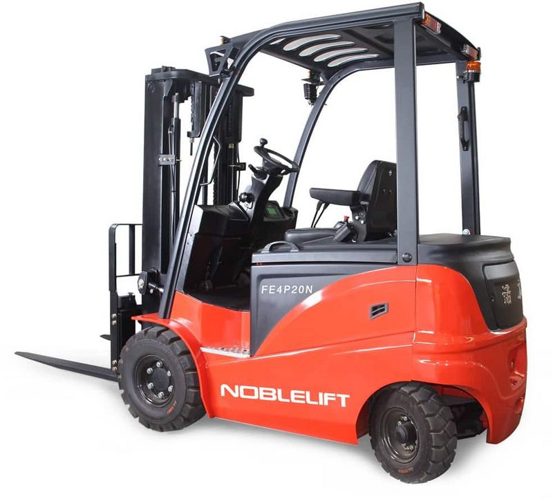 Noblelift FE4F16