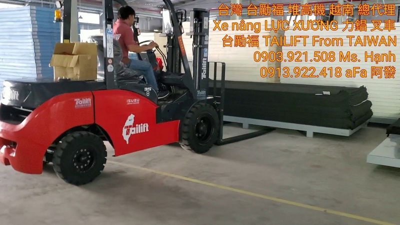 Noveltek FBF-20