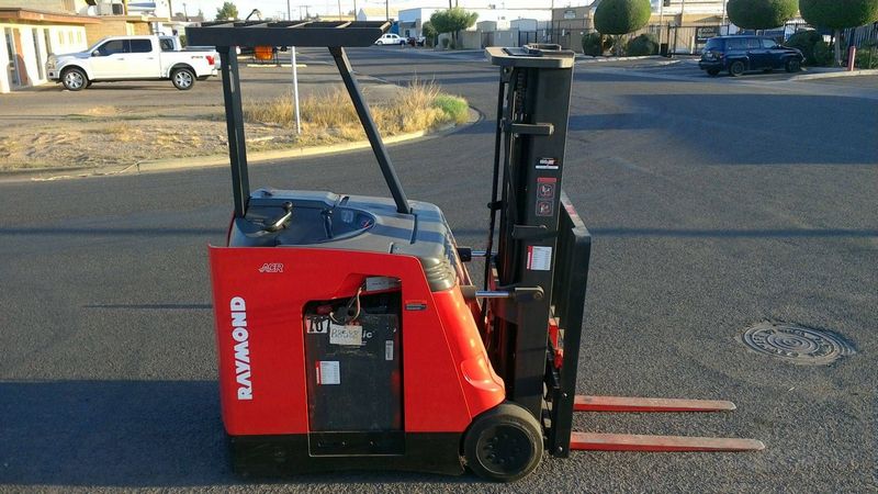 Raymond 4200-C30