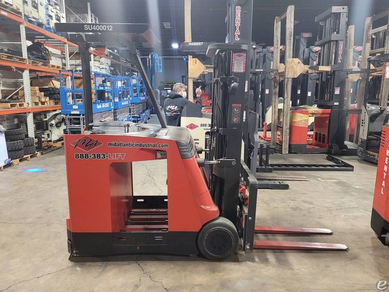 Raymond 4200-C35