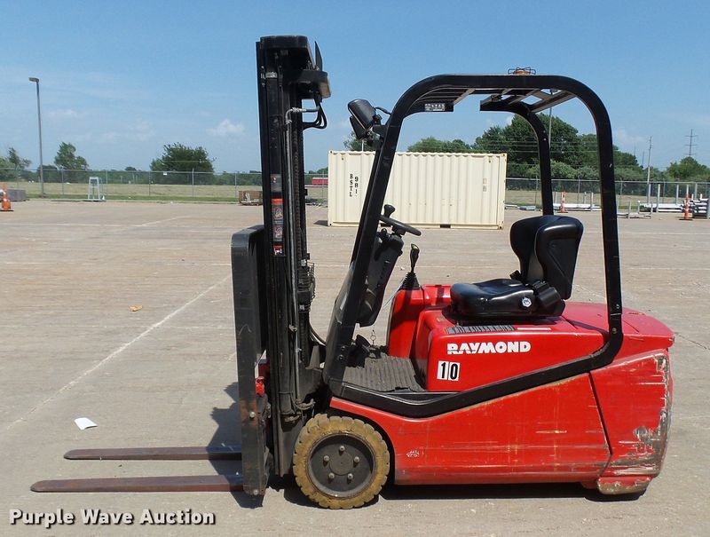 Raymond 4400-C35