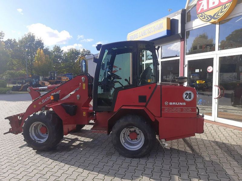 Schaffer 5058ZS