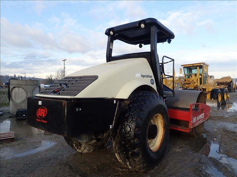 Ingersoll Rand SD116DX