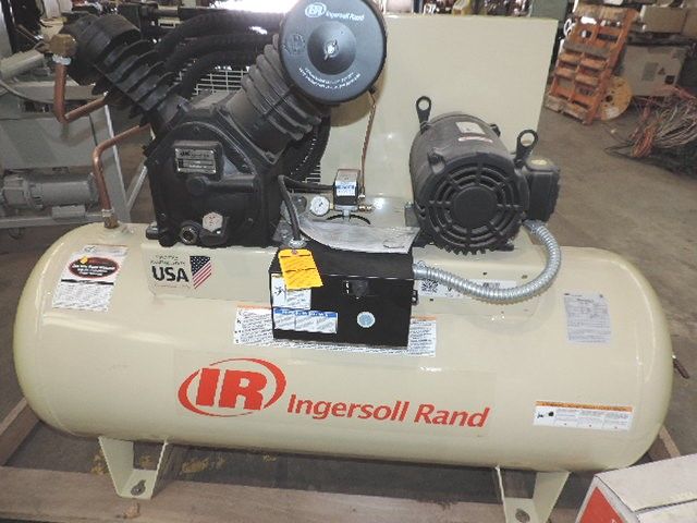 Ingersoll Rand SD160DXTF