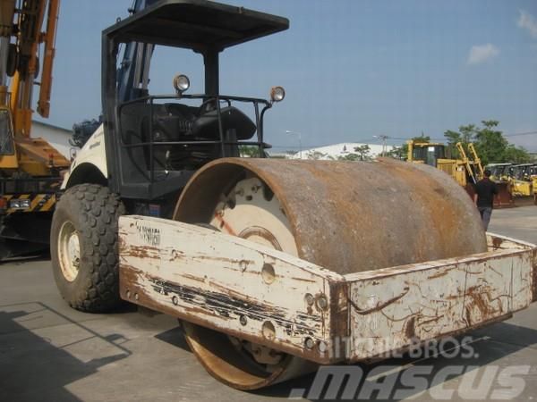 Ingersoll Rand SD200DX