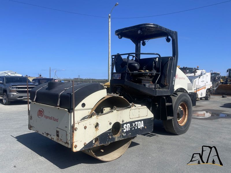 Ingersoll Rand SD77DA