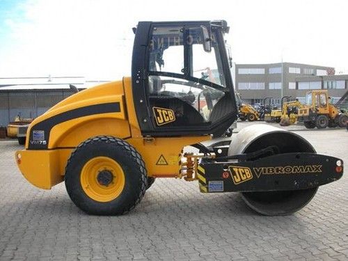 JCB VM46D
