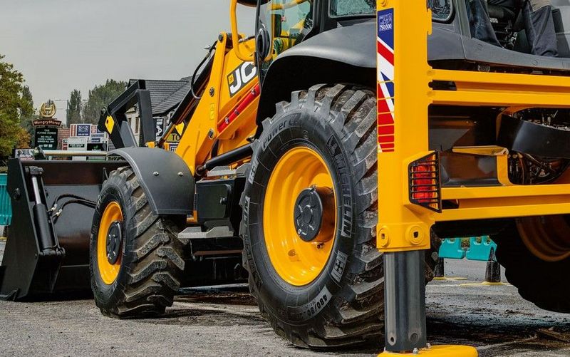 JCB VMT390K